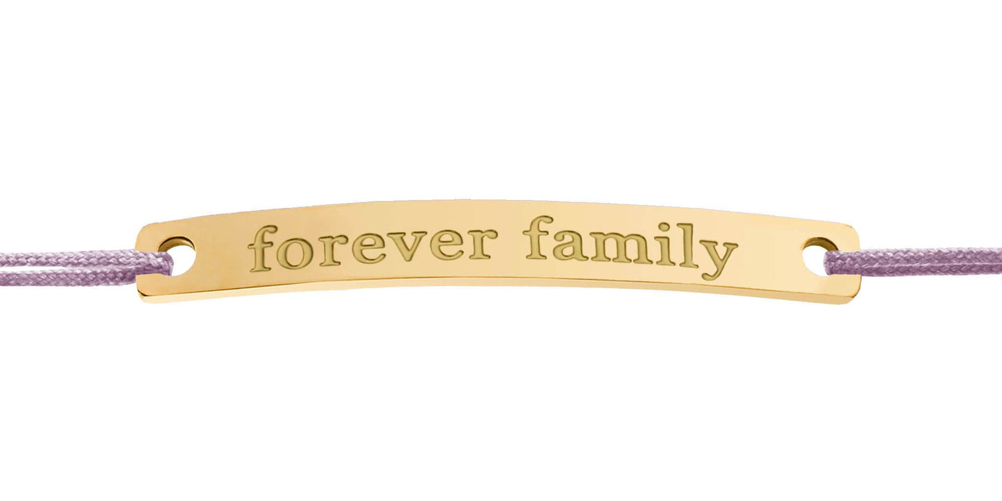 Forever family